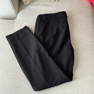 Express dress pants